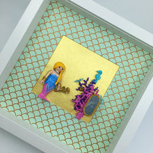 Load image into Gallery viewer, La petite sirène 🧜♀️ - by-little-b