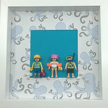 Load image into Gallery viewer, La plage π π - by-little-b