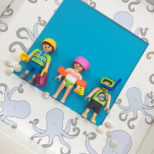 Load image into Gallery viewer, La plage π π - by-little-b