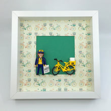 Load image into Gallery viewer, La poste π - by-little-b