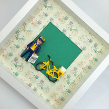 Load image into Gallery viewer, La poste π - by-little-b