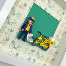 Load image into Gallery viewer, La poste π - by-little-b