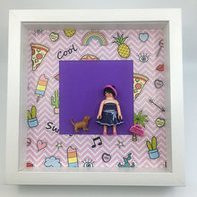 Load image into Gallery viewer, Lolipop π - by-little-b