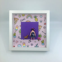 Load image into Gallery viewer, Lolipop π - by-little-b