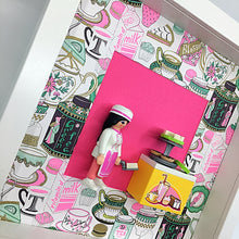 Load image into Gallery viewer, Lovely Cakes π°π©π§ - by-little-b