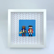 Load image into Gallery viewer, Mille Sabords ! ⚓️ - by-little-b