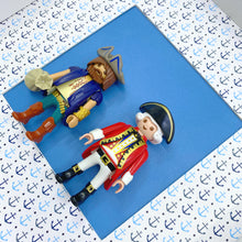 Load image into Gallery viewer, Mille Sabords ! ⚓️ - by-little-b