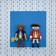 Load image into Gallery viewer, Mille Sabords ! ⚓️ - by-little-b