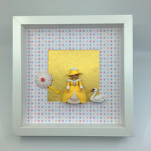 Load image into Gallery viewer, Miss Swan 🦢 - by-little-b