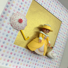 Load image into Gallery viewer, Miss Swan 🦢 - by-little-b