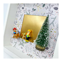 Load image into Gallery viewer, Oh, Vive le vent 🎶 - by-little-b