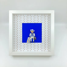 Load image into Gallery viewer, On prend la mer - by-little-b