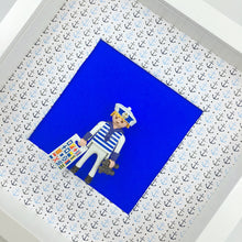 Load image into Gallery viewer, On prend la mer - by-little-b