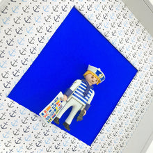 Load image into Gallery viewer, On prend la mer - by-little-b