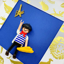 Load image into Gallery viewer, P.A.R.I.S - by-little-b