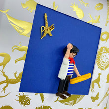 Load image into Gallery viewer, P.A.R.I.S - by-little-b