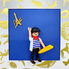 Load image into Gallery viewer, P.A.R.I.S - by-little-b