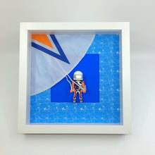 Load image into Gallery viewer, Parachutiste - by-little-b