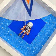 Load image into Gallery viewer, Parachutiste - by-little-b