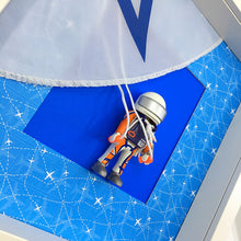 Load image into Gallery viewer, Parachutiste - by-little-b