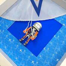 Load image into Gallery viewer, Parachutiste - by-little-b