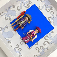 Load image into Gallery viewer, Pirates π¦π΄ββ οΈ - by-little-b