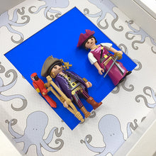 Load image into Gallery viewer, Pirates π¦π΄ββ οΈ - by-little-b