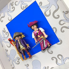 Load image into Gallery viewer, Pirates π¦π΄ββ οΈ - by-little-b