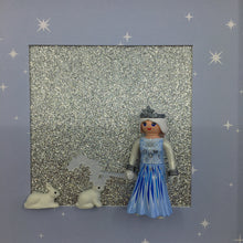 Load image into Gallery viewer, Reine des Neiges ❄️ - by-little-b