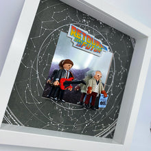 Load image into Gallery viewer, Retour vers le Futur ⚡️🎸🔥 - by-little-b