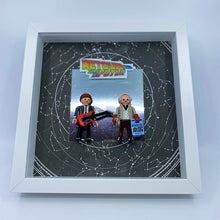 Load image into Gallery viewer, Retour vers le Futur ⚡️🎸🔥 - by-little-b
