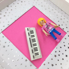 Load image into Gallery viewer, Rockstar - by-little-b