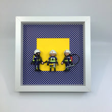 Load image into Gallery viewer, Les soldats du Feu 🔥 - by-little-b