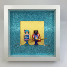 Load image into Gallery viewer, Sous l'océan 🧜🏻♀️🧜🏻♂️ - by-little-b