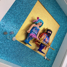 Load image into Gallery viewer, Sous l'océan 🧜🏻♀️🧜🏻♂️ - by-little-b