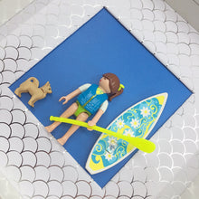 Load image into Gallery viewer, Surfeuse - by-little-b