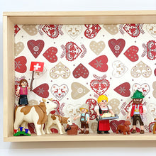 Load image into Gallery viewer, Switzerland π¨π - by-little-b