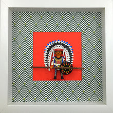 Load image into Gallery viewer, Un Indien dans la ville ! - by-little-b