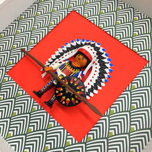 Load image into Gallery viewer, Un Indien dans la ville ! - by-little-b