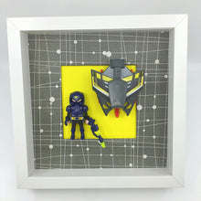 Load image into Gallery viewer, Vaisseau Spatial - by-little-b