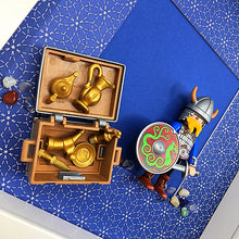 Load image into Gallery viewer, Viking ✨ - by-little-b