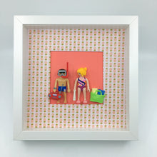 Load image into Gallery viewer, Vive les vacances - by-little-b