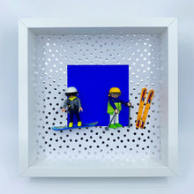 Load image into Gallery viewer, Week-end au ski ๐ฟโ๏ธ๐จ๐ญ - by-little-b