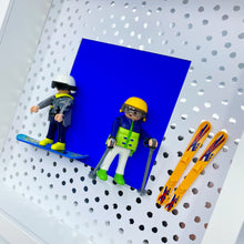 Load image into Gallery viewer, Week-end au ski ๐ฟโ๏ธ๐จ๐ญ - by-little-b