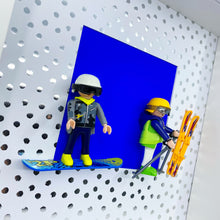 Load image into Gallery viewer, Week-end au ski ๐ฟโ๏ธ๐จ๐ญ - by-little-b