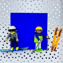 Load image into Gallery viewer, Week-end au ski ๐ฟโ๏ธ๐จ๐ญ - by-little-b