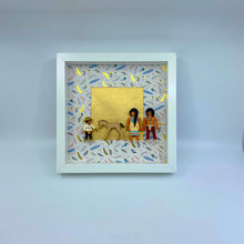 Load image into Gallery viewer, Yakari & Petit Tonnerre 🐴🌾✨ - by-little-b