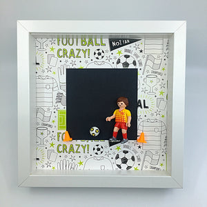 Football ⚽️ - by-little-b