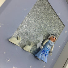 Load image into Gallery viewer, Reine des Neiges ❄️ - by-little-b